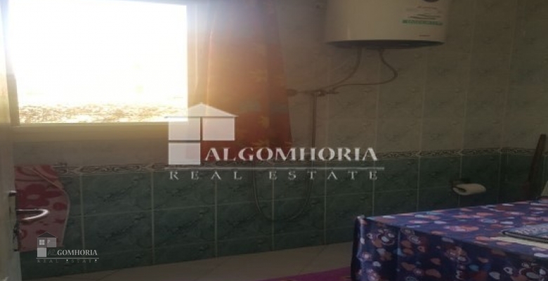 Furnished Chaleh in North Coast, Marina