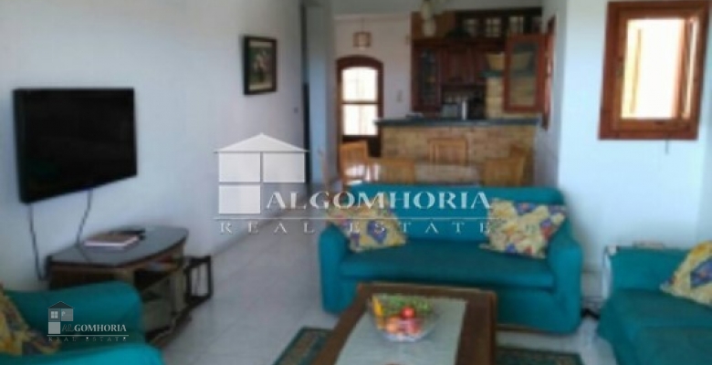 Furnished Chaleh in North Coast, Marina