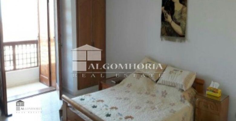 Furnished Chaleh in North Coast, Marina