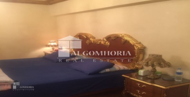Furnished Apartment for rent 360.00 M2 in Cairo, Nasr city