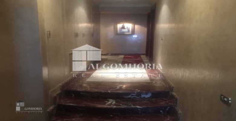 Furnished Apartment for rent 360.00 M2 in Cairo, Nasr city