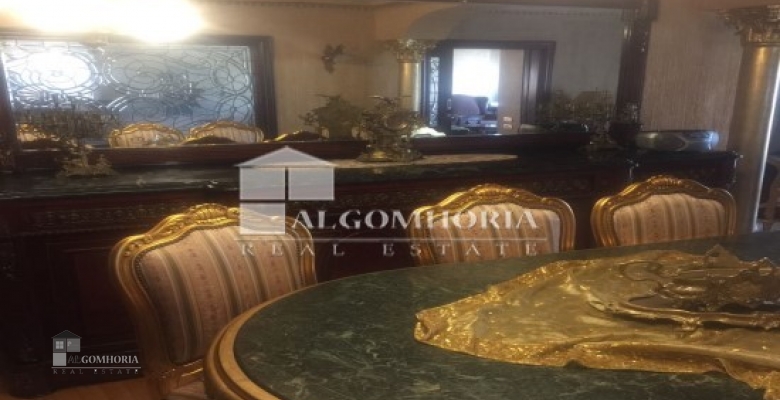 Furnished Apartment for rent 360.00 M2 in Cairo, Nasr city