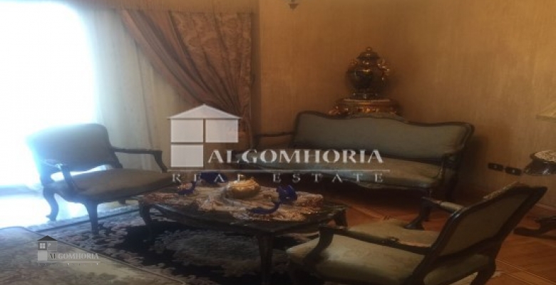 Furnished Apartment for rent 360.00 M2 in Cairo, Nasr city