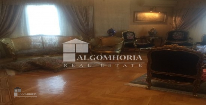 Furnished Apartment for rent 360.00 M2 in Cairo, Nasr city