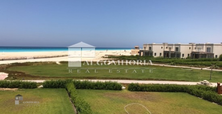 Unfurnished Villa for rent 250.00 M2 in North Coast, Sidi Abdel Rahman
