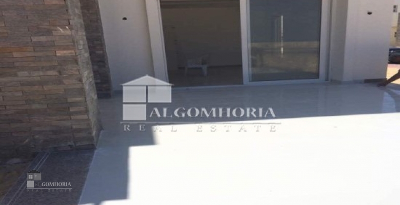 Unfurnished Villa for rent 250.00 M2 in North Coast, Sidi Abdel Rahman