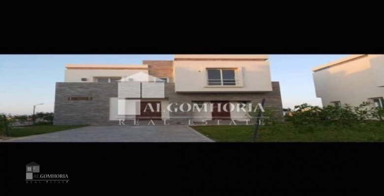 Unfurnished Villa for rent 250.00 M2 in North Coast, Sidi Abdel Rahman
