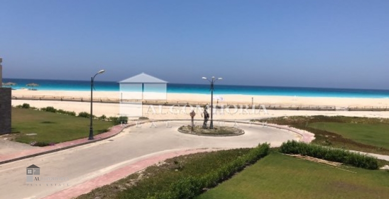 Unfurnished Villa for rent 250.00 M2 in North Coast, Sidi Abdel Rahman
