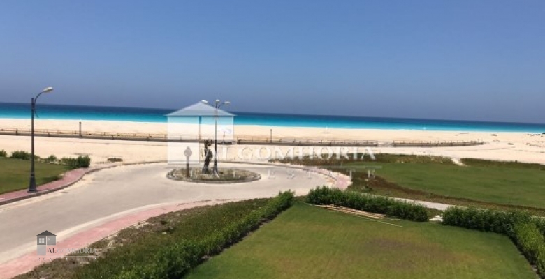 Unfurnished Villa for rent 250.00 M2 in North Coast, Sidi Abdel Rahman