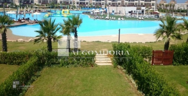 Furnished Duplex for rent 190.00 M2 in North Coast, Sidi Abdel Rahman
