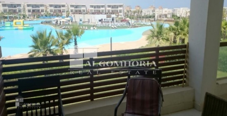 Furnished Duplex for rent 190.00 M2 in North Coast, Sidi Abdel Rahman