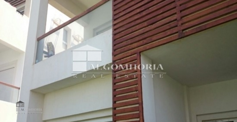 Furnished Duplex for rent 190.00 M2 in North Coast, Sidi Abdel Rahman