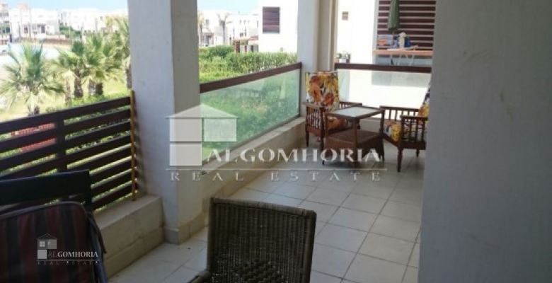 Furnished Duplex for rent 190.00 M2 in North Coast, Sidi Abdel Rahman