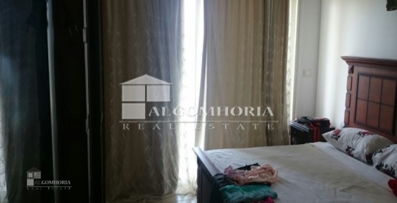 Furnished Duplex for rent 190.00 M2 in North Coast, Sidi Abdel Rahman