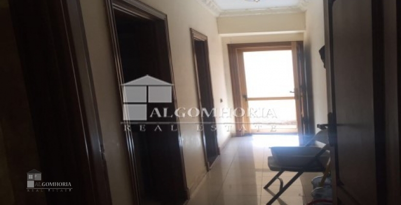Furnished Villa for rent 639.00 M2 in Cairo, Tagamoa El Khames