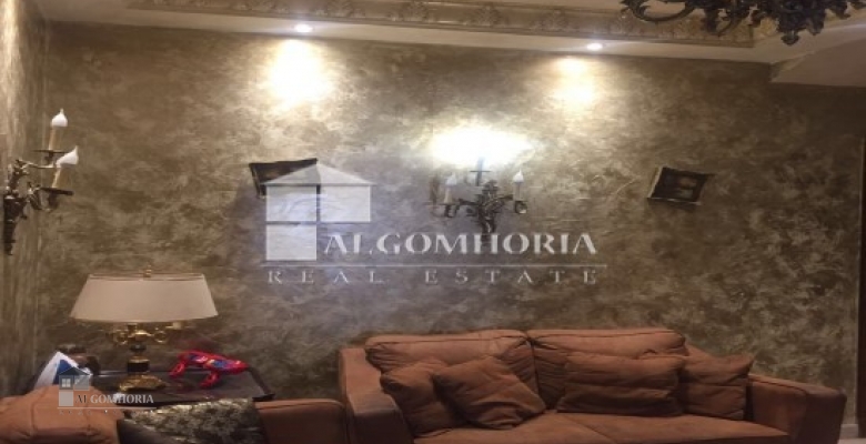 Furnished Villa for rent 639.00 M2 in Cairo, Tagamoa El Khames
