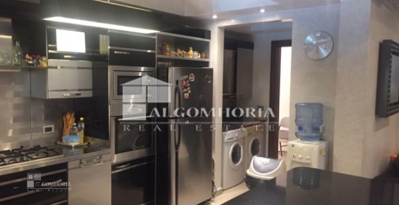 Furnished Villa for rent 639.00 M2 in Cairo, Tagamoa El Khames