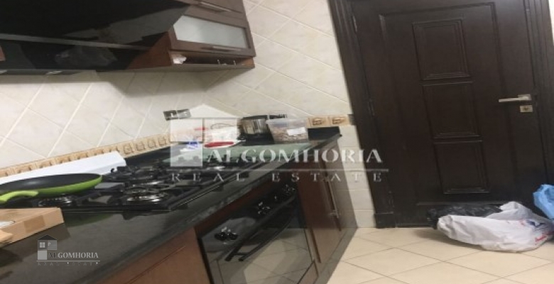 Furnished Villa for rent 328.00 M2 in Cairo, Rehab