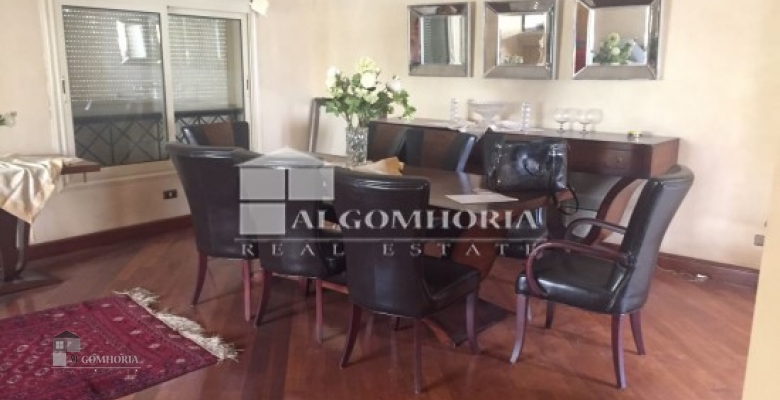Furnished Villa for rent 328.00 M2 in Cairo, Rehab