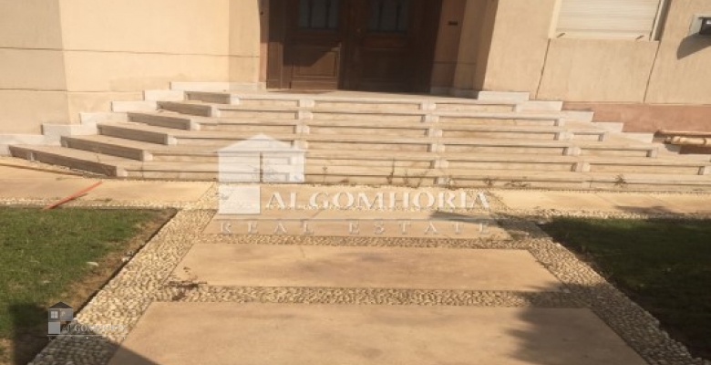 Furnished Villa for rent 328.00 M2 in Cairo, Rehab
