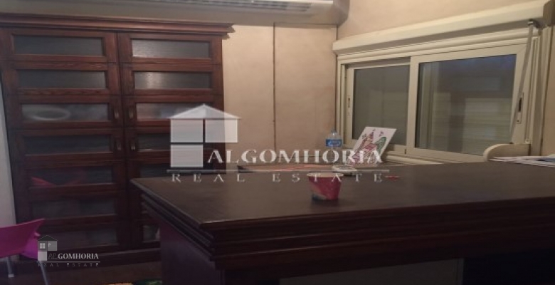 Furnished Villa for rent 328.00 M2 in Cairo, Rehab