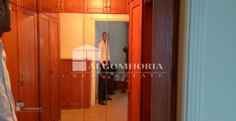 Furnished Apartment for rent 310.00 M2 in Cairo, Heliopolis