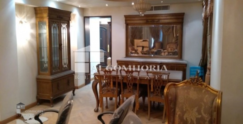 Furnished Apartment for rent 310.00 M2 in Cairo, Heliopolis
