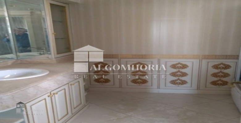 Furnished Apartment for rent 310.00 M2 in Cairo, Heliopolis