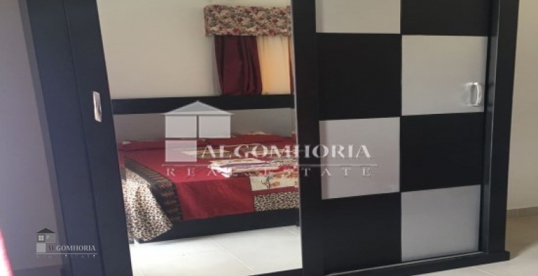 Furnished Chaleh for rent 0.00 M2 in North Coast, Sidi Abdel Rahman