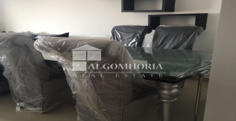 Furnished Chaleh for rent 0.00 M2 in North Coast, Sidi Abdel Rahman