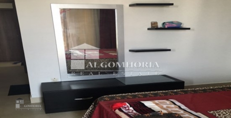 Furnished Chaleh for rent 0.00 M2 in North Coast, Sidi Abdel Rahman