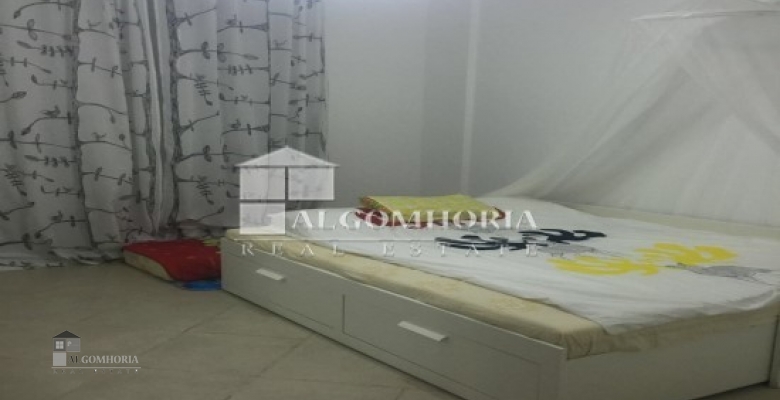 Furnished Apartment for rent 0.00 M2 in North Coast, Sidi Abdel Rahman