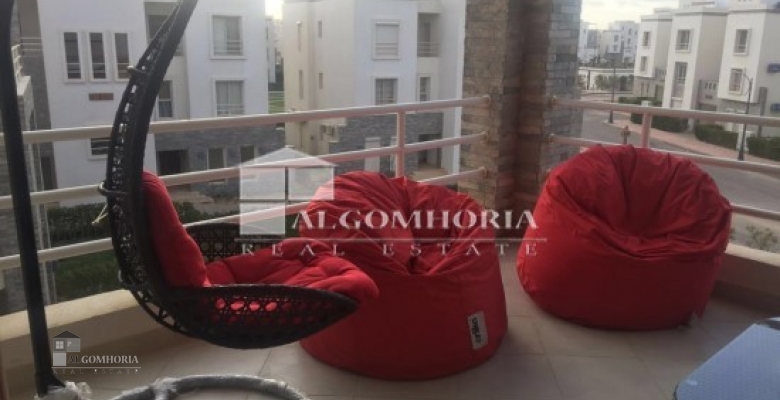 Furnished Apartment for rent 0.00 M2 in North Coast, Sidi Abdel Rahman