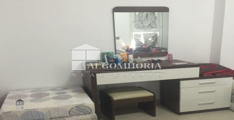 Furnished Apartment for rent 0.00 M2 in North Coast, Sidi Abdel Rahman