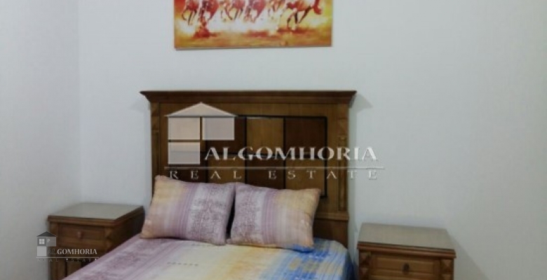 Furnished Chaleh for rent 115.00 M2 in North Coast, Sidi Abdel Rahman