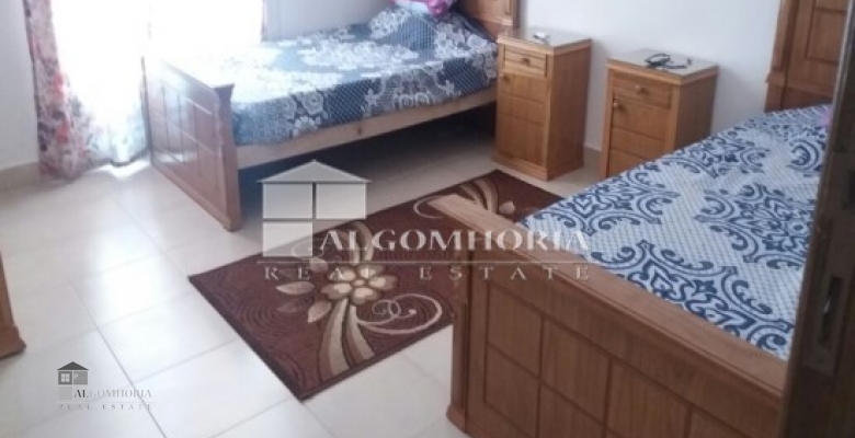 Furnished Chaleh for rent 115.00 M2 in North Coast, Sidi Abdel Rahman
