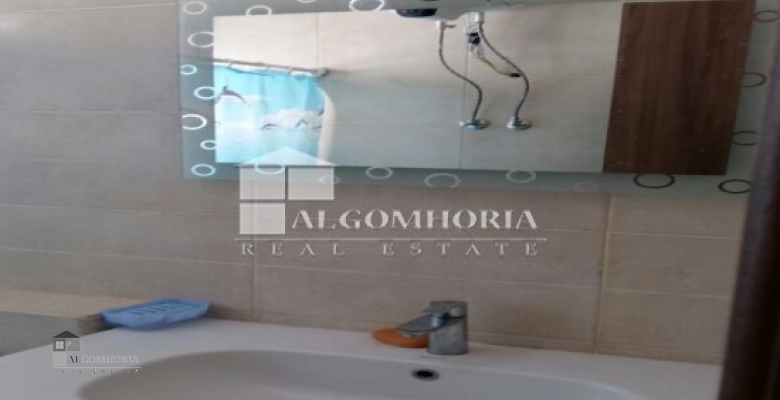Furnished Chaleh for rent 115.00 M2 in North Coast, Sidi Abdel Rahman