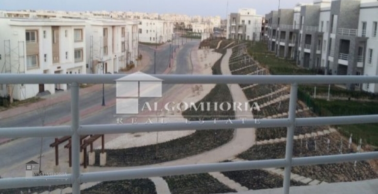 Furnished Chaleh for rent 115.00 M2 in North Coast, Sidi Abdel Rahman