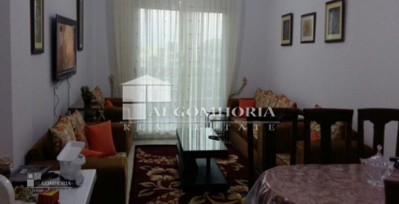 Furnished Chaleh for rent 115.00 M2 in North Coast, Sidi Abdel Rahman