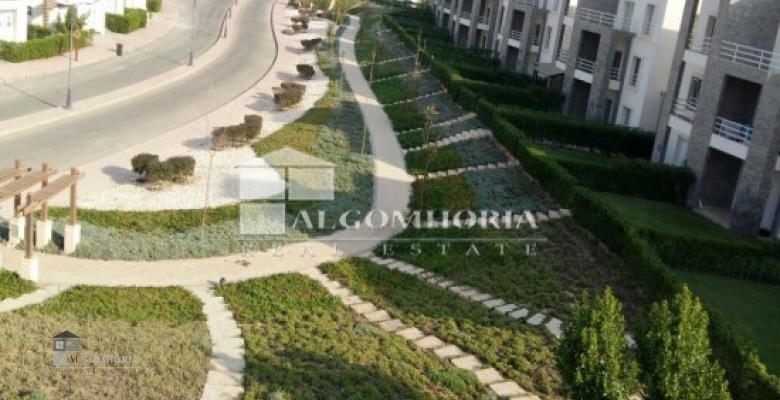 Furnished Chaleh for rent 115.00 M2 in North Coast, Sidi Abdel Rahman