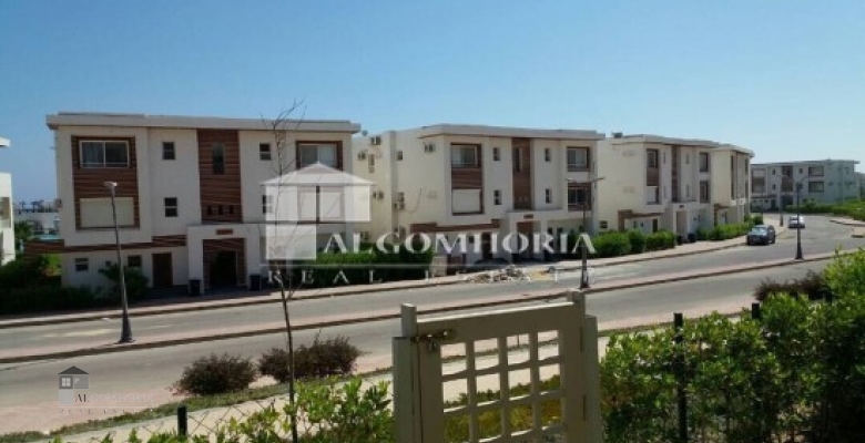 Furnished Chaleh for rent 0.00 M2 in North Coast, Sidi Abdel Rahman