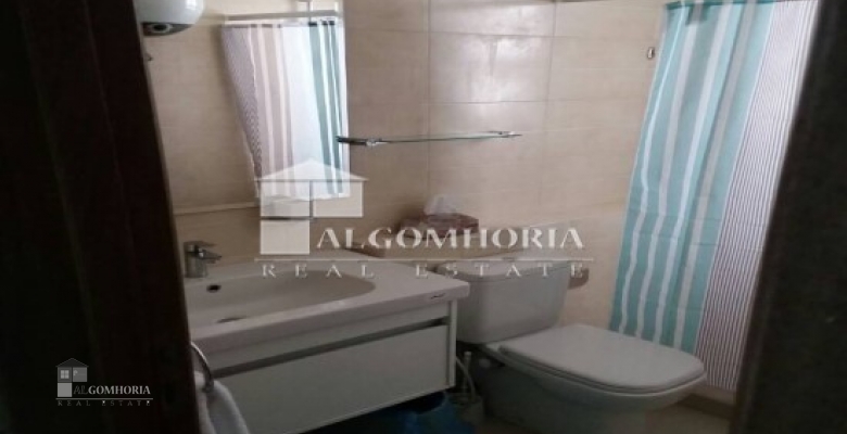 Furnished Chaleh for rent 0.00 M2 in North Coast, Sidi Abdel Rahman