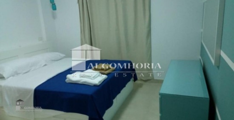Furnished Chaleh for rent 0.00 M2 in North Coast, Sidi Abdel Rahman