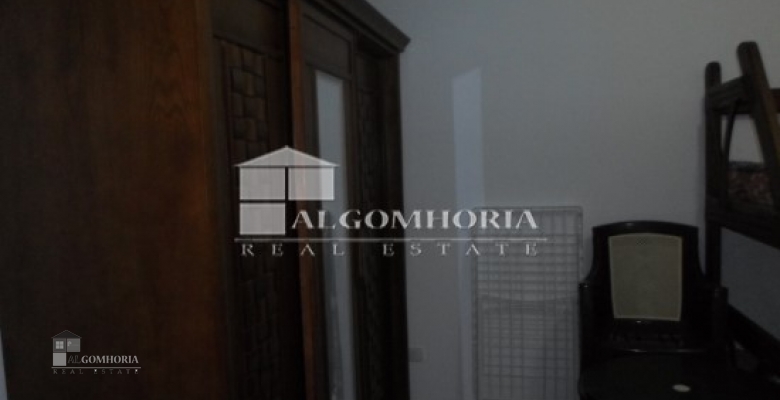 Furnished Chaleh for rent 120.00 M2 in North Coast, Sidi Abdel Rahman