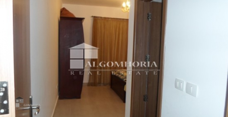 Furnished Chaleh for rent 120.00 M2 in North Coast, Sidi Abdel Rahman