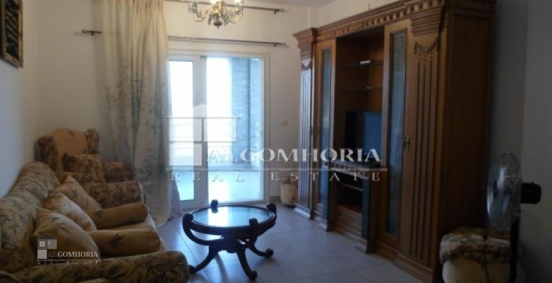 Furnished Chaleh for rent 120.00 M2 in North Coast, Sidi Abdel Rahman