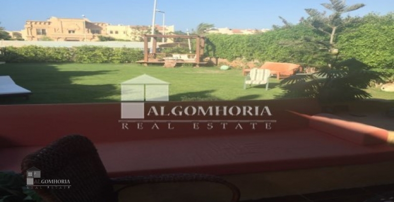 Villa 250.00 for sale M2 in North Coast, Marina