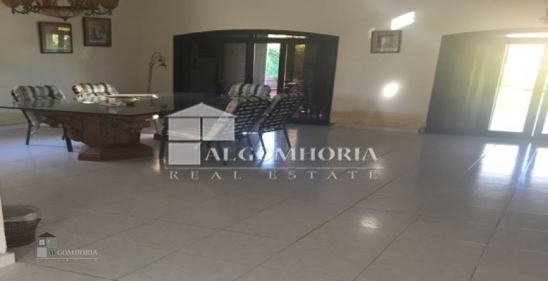 Villa 250.00 for sale M2 in North Coast, Marina