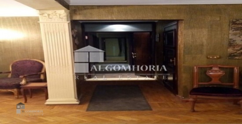 Furnished Apartment for rent 180.00 M2 in Cairo, Nasr city