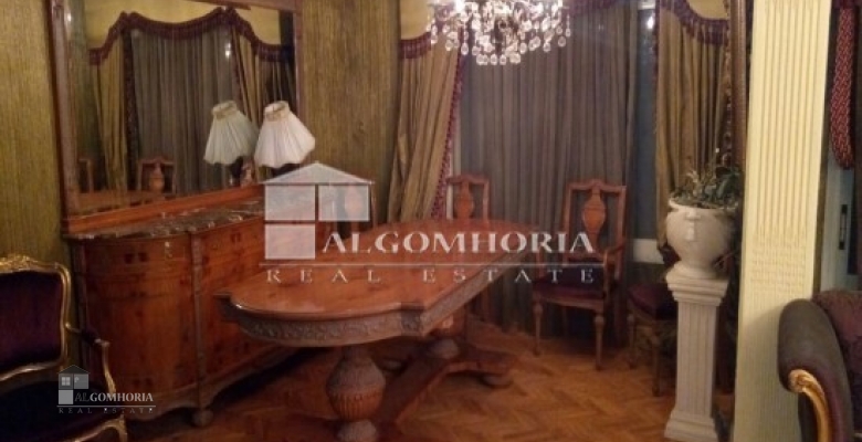 Furnished Apartment for rent 180.00 M2 in Cairo, Nasr city